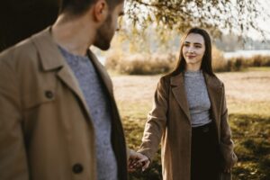 pareja relacion sana psicologia
