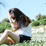 mujer triste duelo mascota psicologo terapia lleida