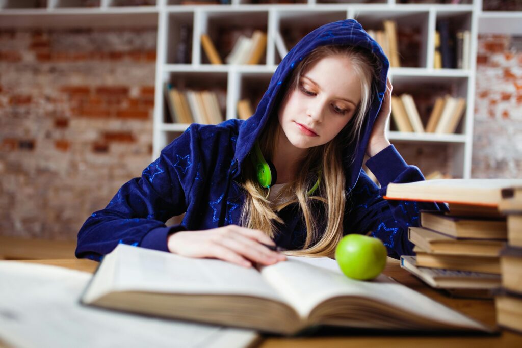 adolescentes y redes sociales ansiedad psicologo terapia lleida