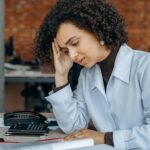 estres laboral burnout