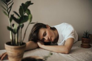persona procrastinando terapia lleida