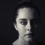 despresion terapia mujer triste